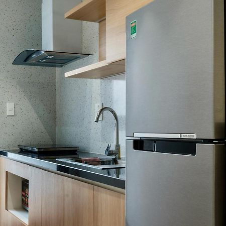 Hanoi Bliss Apartment Nam Ngu Dış mekan fotoğraf