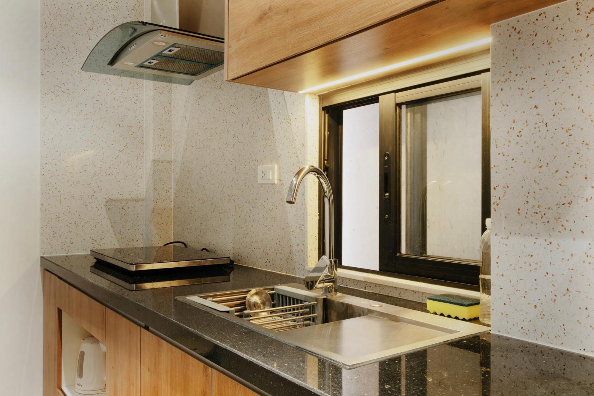 Hanoi Bliss Apartment Nam Ngu Dış mekan fotoğraf